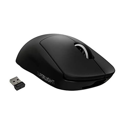 SVENDITA TOTALE Su Amazon Per Il Mouse Da Gaming Logitech G Pro X