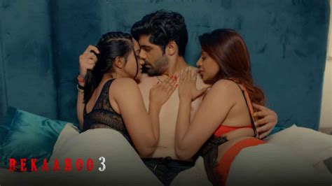 Bekaboo S3 2023 Altbalaji Hindi Sex Web Series Episode 6