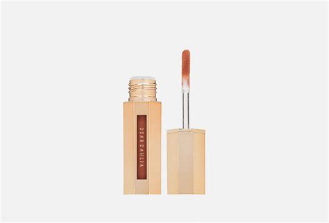 Dear Dahlia Sensuous Matte Lip Suit Naked