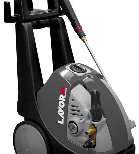 Lavor Hyper A Lp Cold Water High Pressure Cleaner