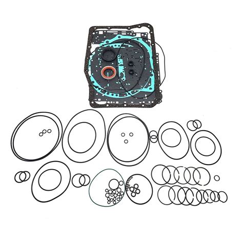 A F Auto Gearbox Transmission Systems Overhaul Kit Seals Gaskets For