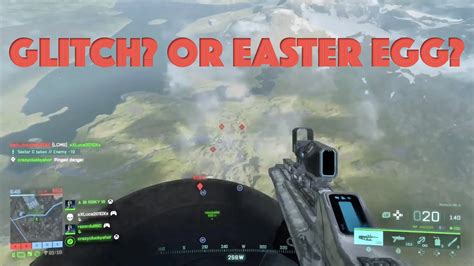 Bf Incredible Easter Egg Glitch Found Directors Cut Youtube