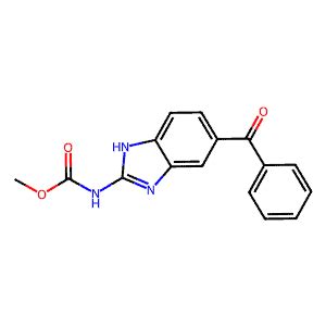 Mebendazole | Uses, Brand Names, Mechanism Of Action