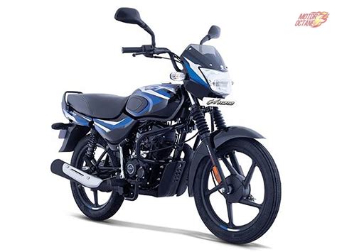 2020 Bajaj CT 100 gets 8 new features » MotorOctane