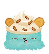 Num Noms Series 1 Ice Cream – Minty Chip – Kids Time