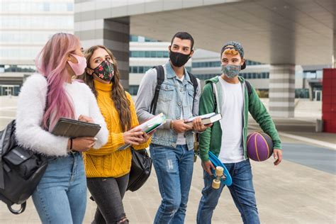 H Bitos Para Promover El Bienestar Emocional De Los Estudiantes En El