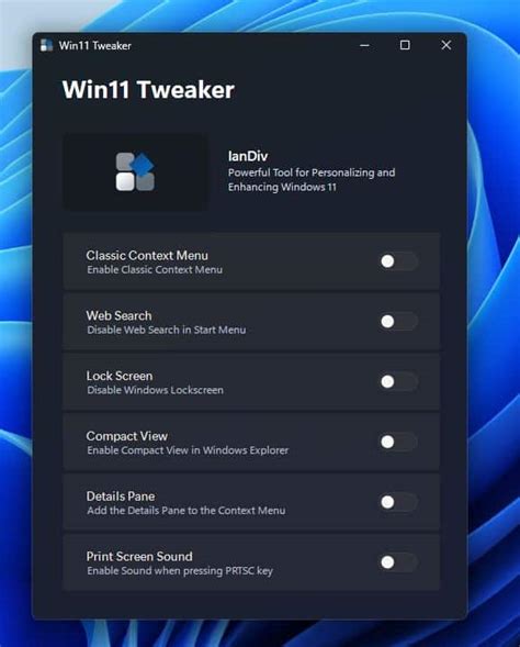 Meilleurs Logiciels De Tweak Pour Windows Malekal