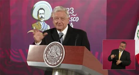 El presidente AMLO calificó como un crimen atroz el multihomicidio de