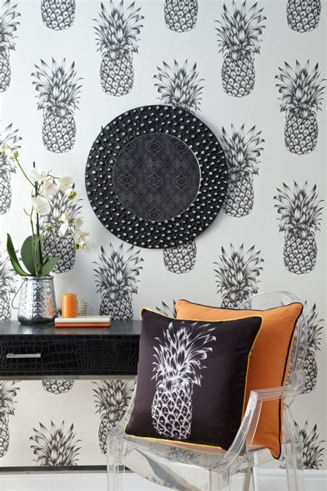 The Range Wallpaper Living Room Homebase Wallpaper