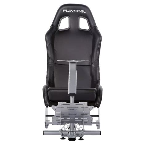 Playseat Playseat Evolution Black Alcantara Pro Racing Seat PC