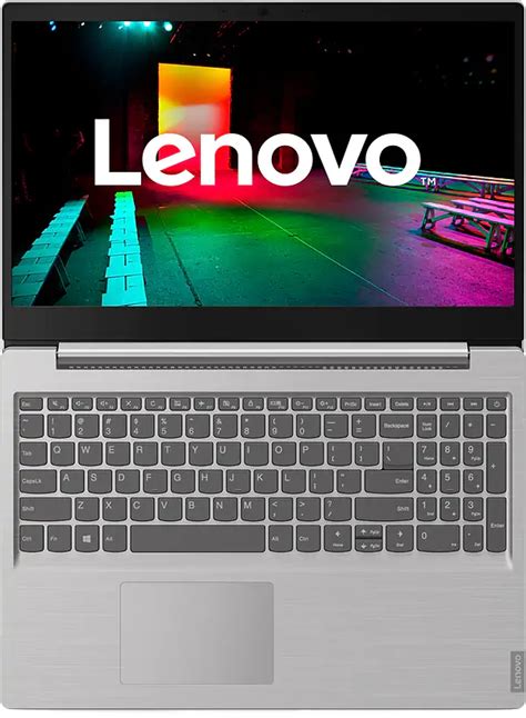 Купити Ноутбук Lenovo IdeaPad S145 15IKB 81VD007QRA Grey за низькою