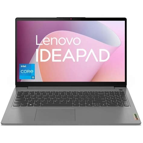 Lenovo Ideapad Iau Rk Wxin Laptop Inches Core I At Rs