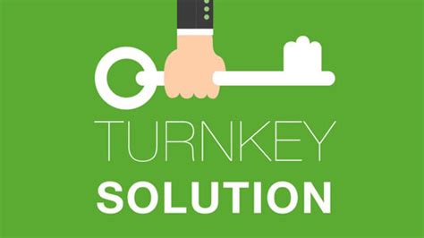 TurnKey Solutions Archworkx