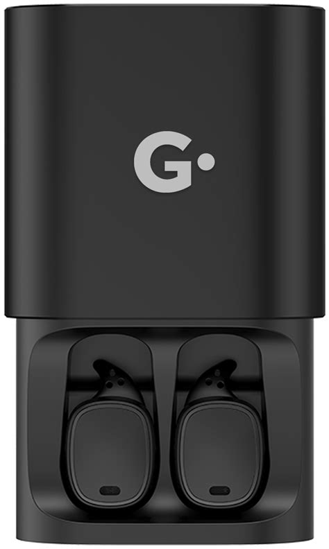 Гарнитура GEOZON G-Sound Cube — купить по низкой цене на Яндекс Маркете