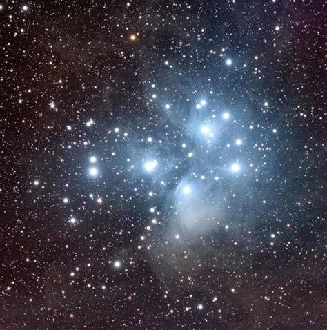 Pleiades Stock Photos, Images and Backgrounds for Free Download