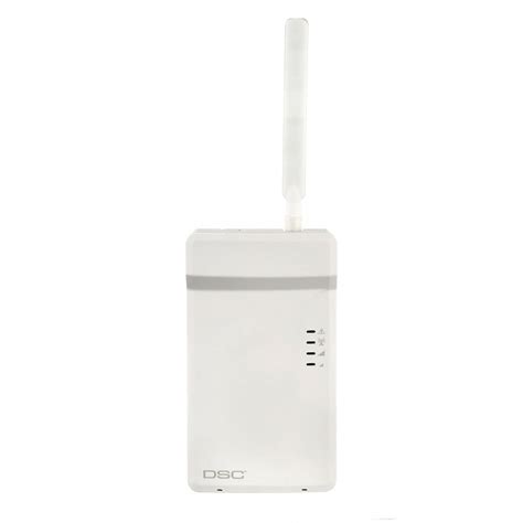 Comunicador Universal Alarma Hspa Inal Mbrico G W Dsc Tectel