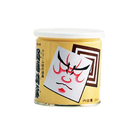 Kabuki Shiro Atari Goma White Sesame Paste 1058 Oz 300g — Mtc Kitchen