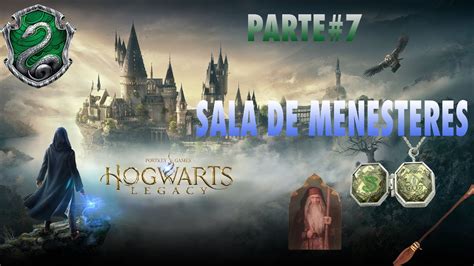 Hogwarts Legacy Gameplay Part Rtx Ti P High No Rt Dlss Auto