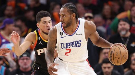 Kawhi Leonard Knee Injury Update Clippers Star Suffered Torn Meniscus