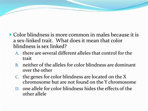 Ppt Biology Final Exam Powerpoint Presentation Free Download Id 2377557