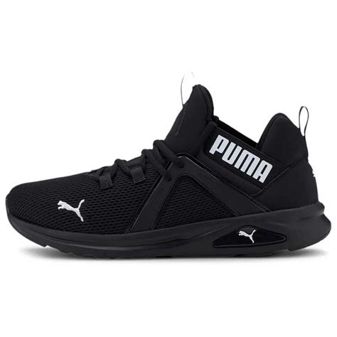 Puma Enzo 2 Running Shoes Black Buy And Offers On Runnerinn