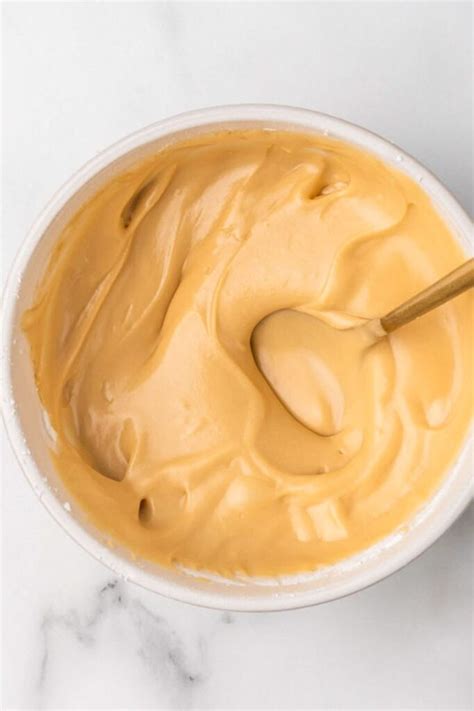 Maple Glaze for Cookies and Donuts - Fun Cookie Recipes