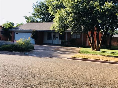 1603 E Reppto St Brownfield Tx 79316 Zillow