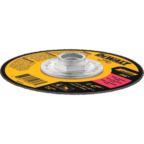 High Performance Cutting Wheels Dw Dewalt