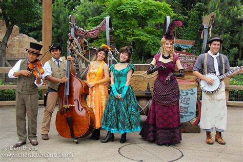 Welcome Wagon Show Hong Kong Disneyland Hong Kong China Flickr