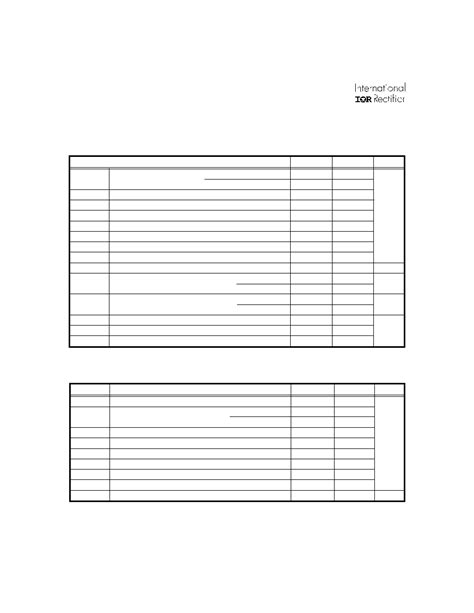 IR2110 1 Datasheet 2 18 Pages IRF IR2110 1 2 S PbF IR2113 1 2 S