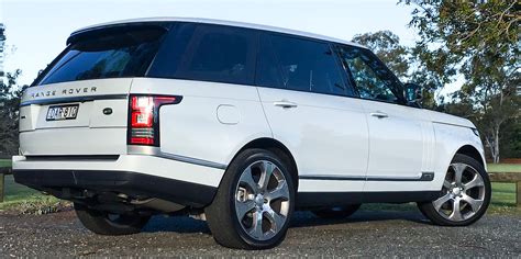 Range Rover Autobiography Lwb Review Caradvice