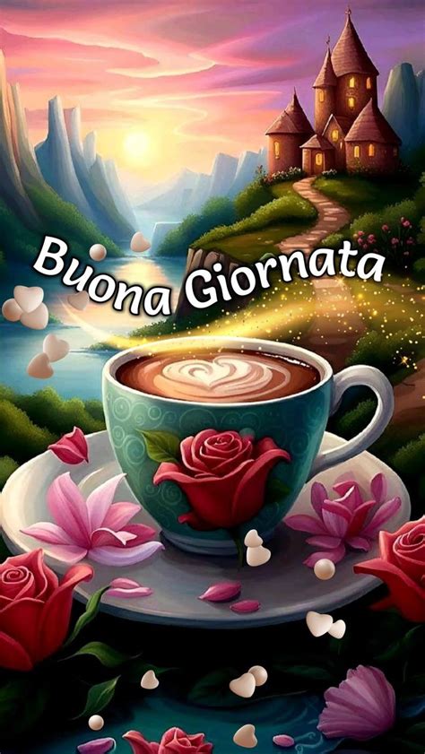 Pin Su Galleria Buongiorno Immagini Auguri Di Buongiorno Buongiorno