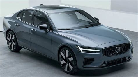 Volvo Fiyat Listesi 2024 Güncel Webtekno