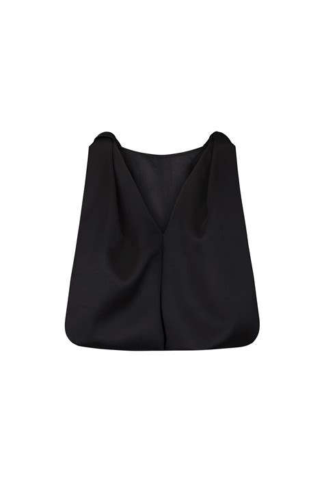Knot Top – Harris Tapper
