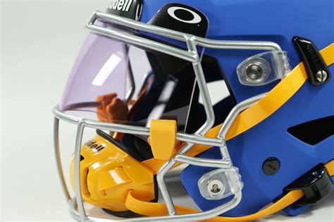 Oakley Pro Visor - PRIZM Clear – Green Gridiron, Inc.