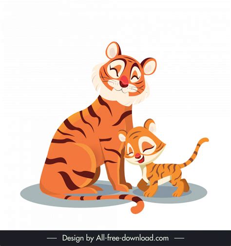 Animated Tiger Images Free - Infoupdate.org