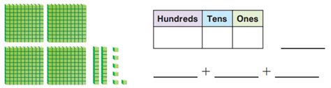 Go Math Grade 2 Answer Key Chapter 2 Numbers To 1 000 54 Go Math Answer Key