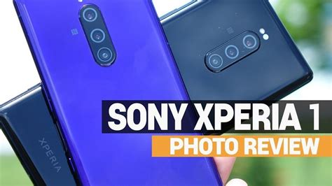 Sony Xperia 1 Camera Review: Better Than "Good Enough"