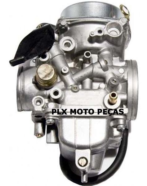 Carburador Completo Honda Cbx 250 Twister Modelo Original R 238 79