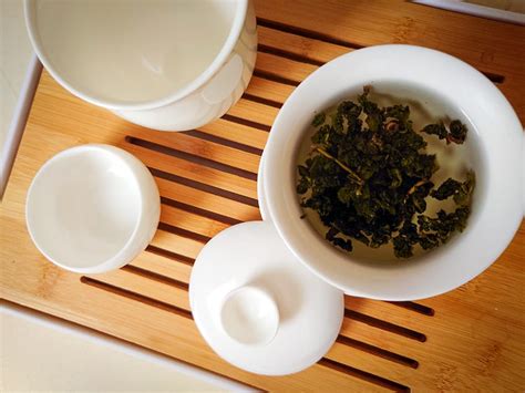 Why Does Jin Xuan Milky Oolong Tea Taste Milky? - Lastea