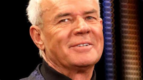 Eric Bischoff Credits Wwe Hall Of Famer With His Successful Wcw Audition