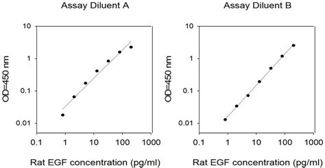 Rat EGF ELISA Kit RayBiotech