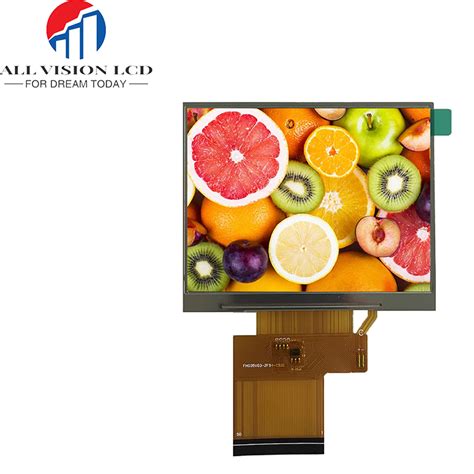 High Quality Inch Lcd Screen Manufacturer And Supplier