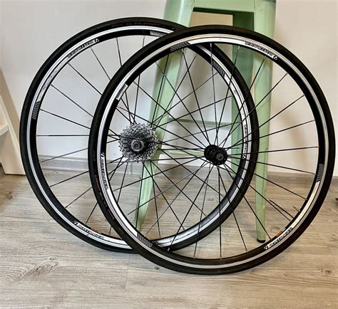 Ko A Aluminiowe Bontrager Szosa Gravel Katowice R Dmie Cie Olx Pl