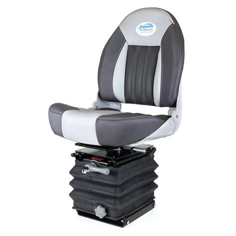 Ultra with Box Mount | Smooth Moves Seats