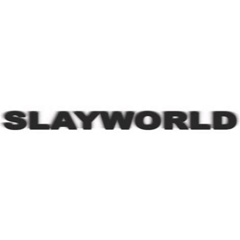 Slayworld Lyrics, Songs, and Albums | Genius