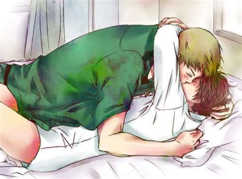 Hetalia Yaoi Yaoi Fan Art 23261224 Fanpop