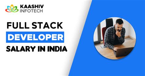 Full Stack Developer Salary In India For Freshers Experienced Blog