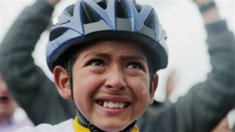 Muere Atropellado Un Ciclista Colombiano De 13 Años Que Se Hizo Famoso