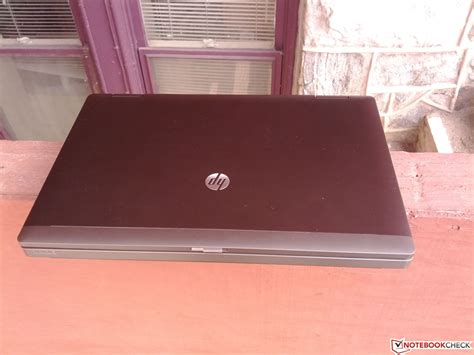 Hp Probook 6465b Lj489ut Laptop Review Reviews